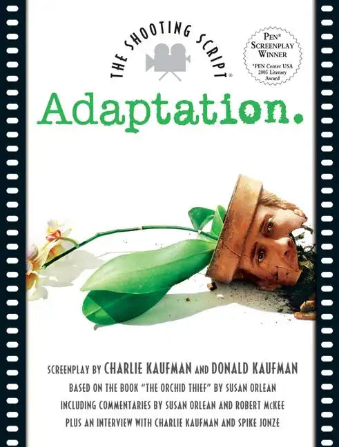 Adaptation - Paperback