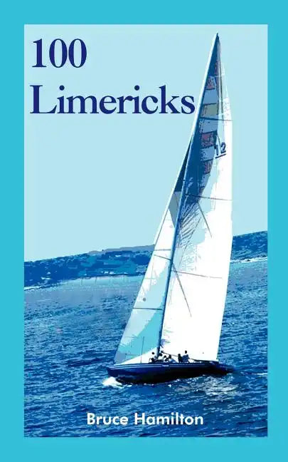 100 Limericks - Paperback