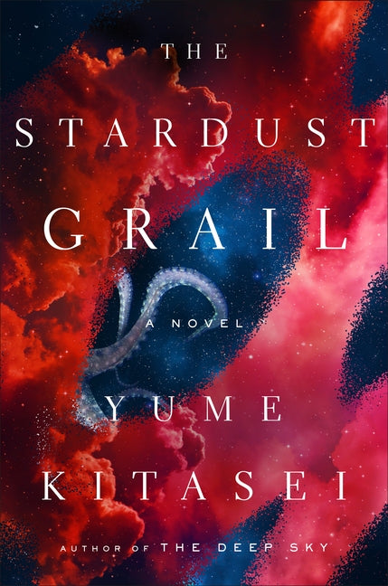 The Stardust Grail - Hardcover