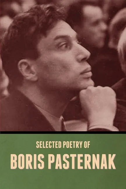 Selected Poetry of Boris Pasternak - Paperback