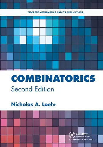 Combinatorics - Paperback