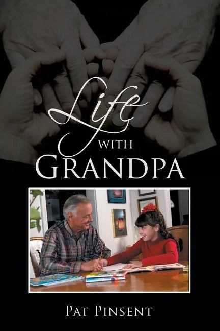 Life with Grandpa - Paperback