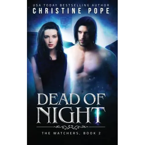 Dead of Night - Paperback