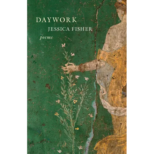 Daywork: Poems - Paperback
