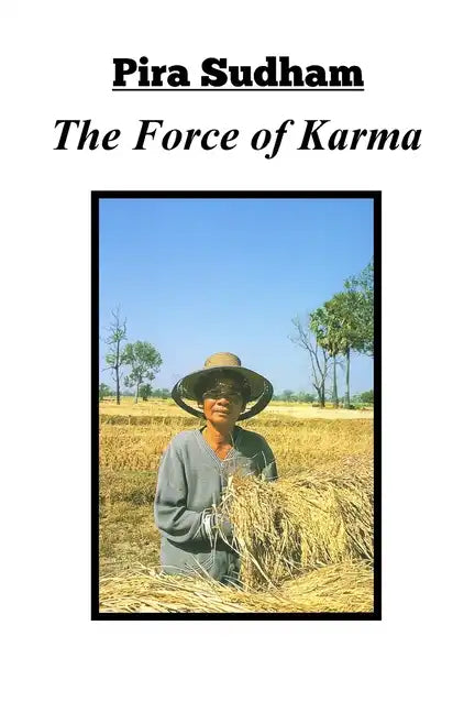 The Force of Karma - Paperback