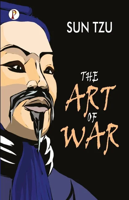 The Art of the War - Paperback