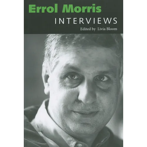 Errol Morris: Interviews - Paperback