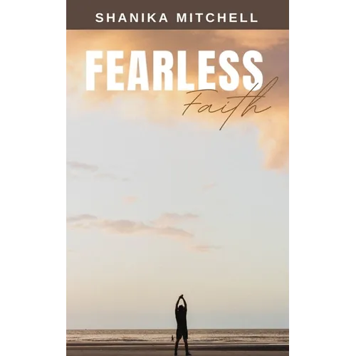Fearless Faith - Paperback