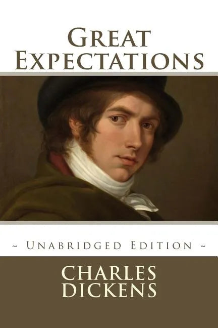Great Expectations: Unabridged edition - Paperback