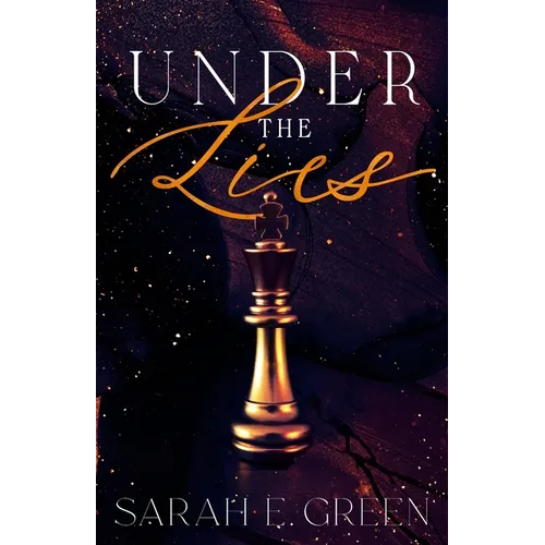 Under the Lies - Paperback