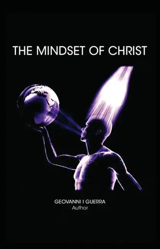 The Mindset of Christ - Paperback