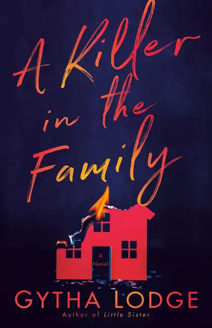 A Killer in the Family - Paperback