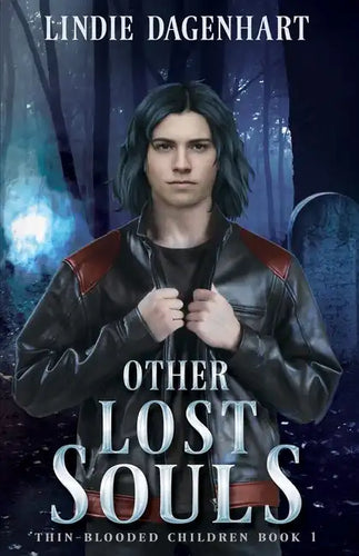 Other Lost Souls - Paperback