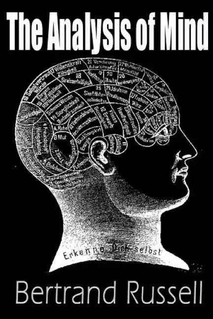 The Analysis of Mind - Paperback