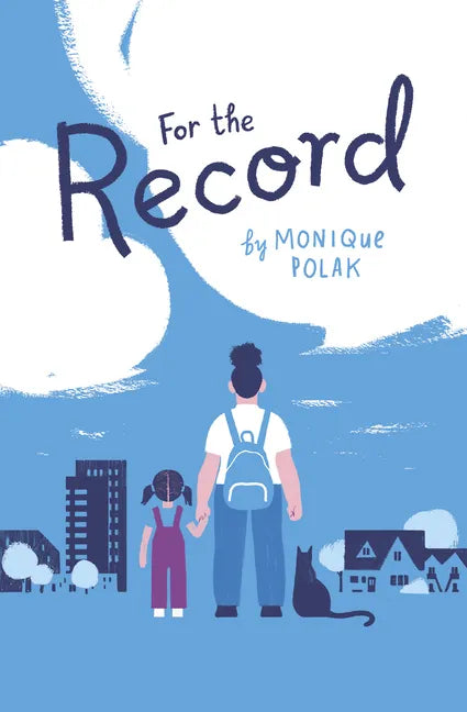 For the Record - Hardcover