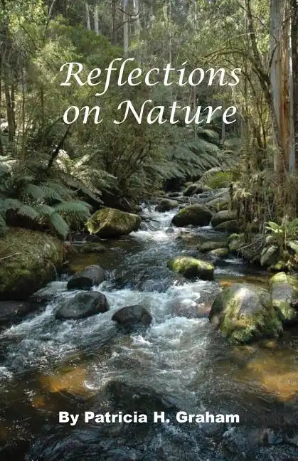 Reflections on Nature - Paperback