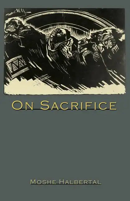 On Sacrifice - Paperback