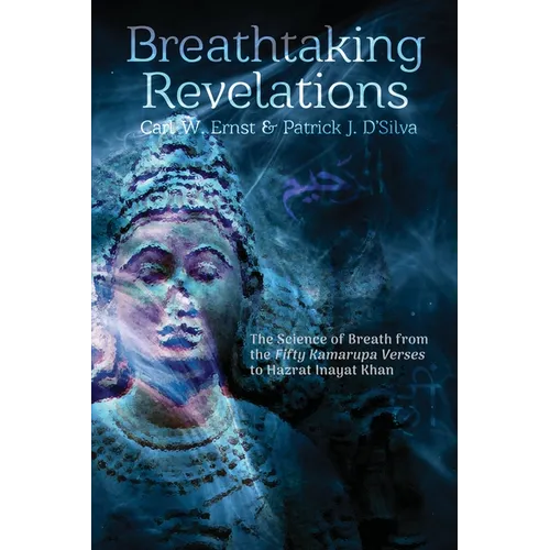 Breathtaking Revelations: The Science of Breath from the 