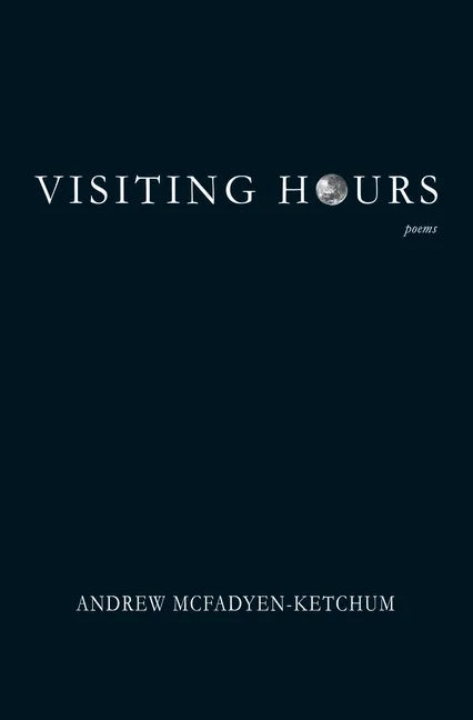 Visiting Hours - Paperback