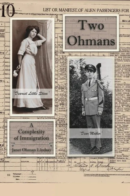 Two Ohmans - Paperback