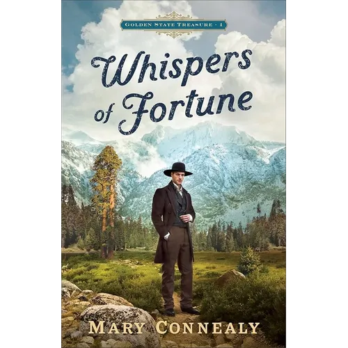 Whispers of Fortune - Library Binding