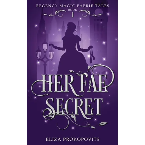 Her Fae Secret - Paperback