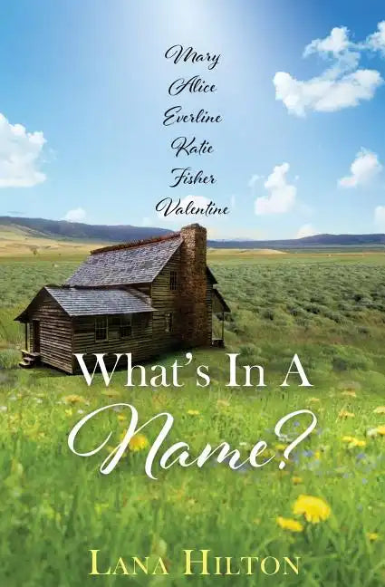 Mary Alice Everline Katie Fisher Valentine - Paperback