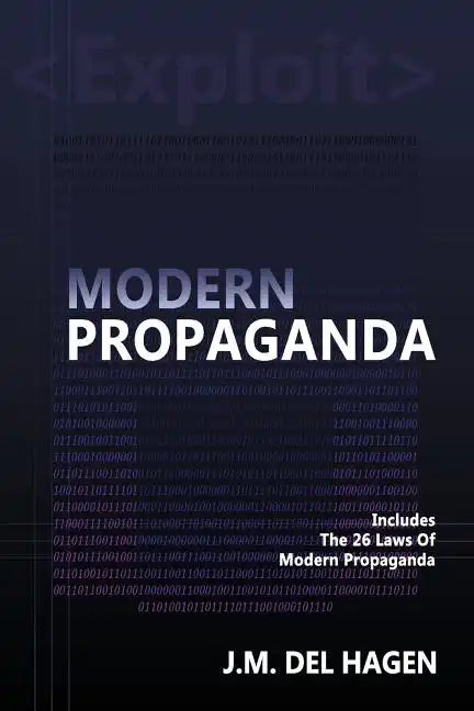 Modern Propaganda - Paperback