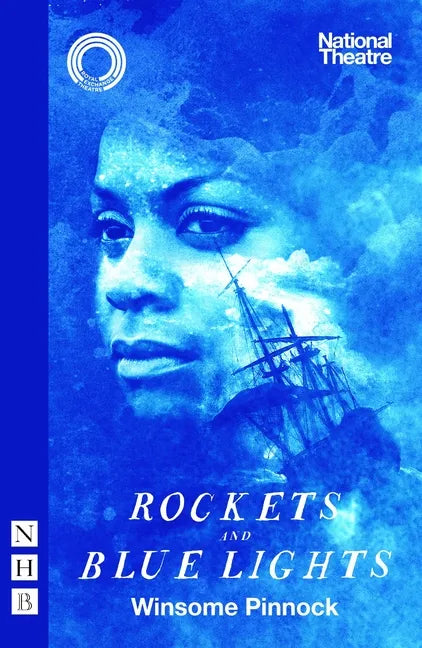 Rockets and Blue Lights (National Theatre Edition) - Paperback