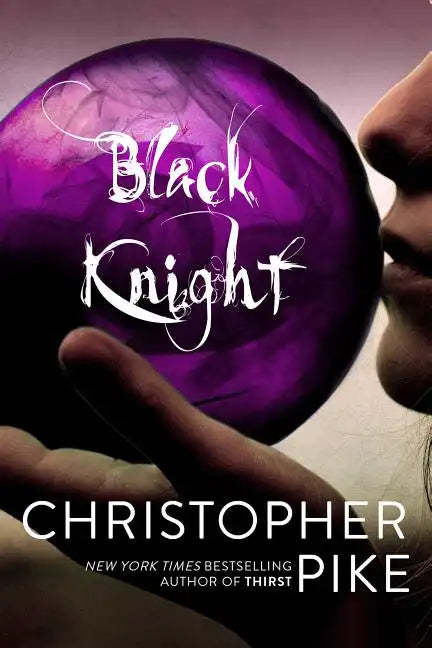 Black Knight - Paperback