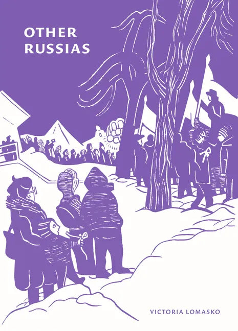 Other Russias - Paperback
