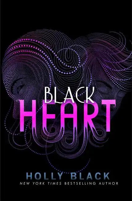 Black Heart - Hardcover