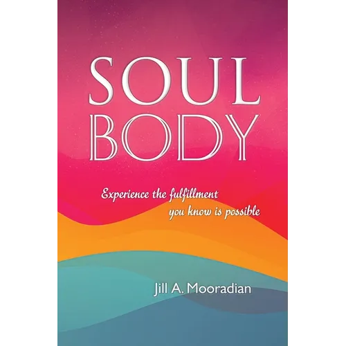 Soul Body - Paperback