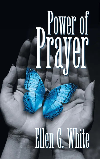 Power of Prayer - Hardcover