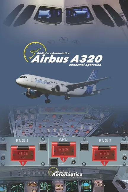 Airbus A320: Abnormal Operation - Paperback