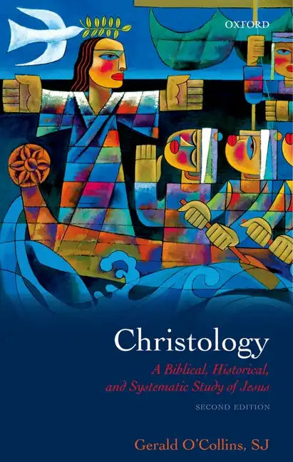Christology: A Biblical, Historical, and Systematic Study of Jesus - Paperback