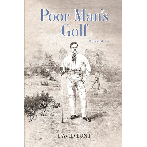 Poor Man's Golf: Revised Edition - Paperback