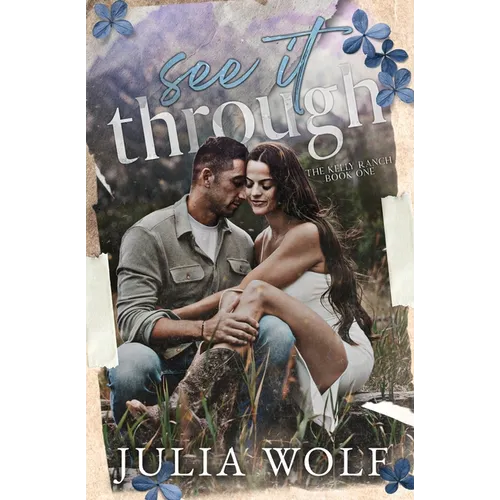 See It Through - Paperback