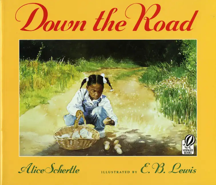 Down the Road - Paperback
