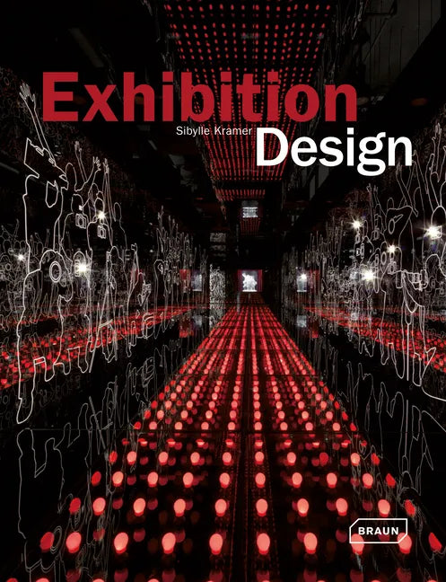 Exhibition Design - Hardcover