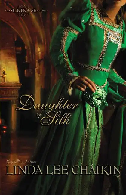 Daughter of Silk - Paperback
