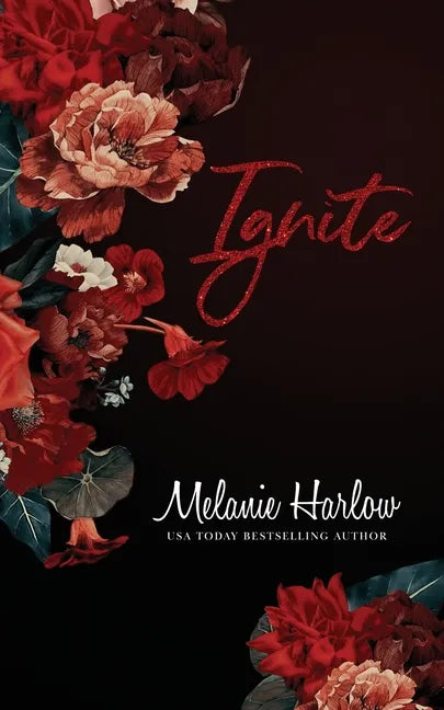 Ignite - Paperback
