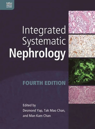 Integrated Systematic Nephrology - Paperback
