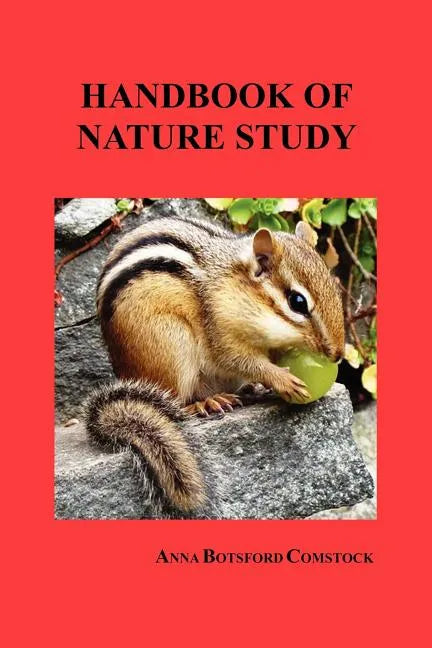 Handbook of Nature Study - Paperback