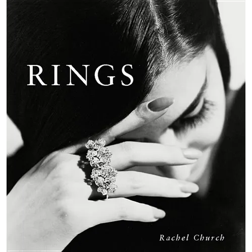 Rings - Hardcover