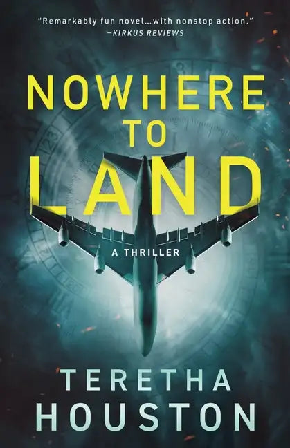 Nowhere to Land - Paperback