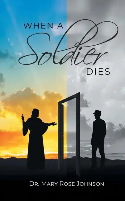 When a Soldier Dies - Paperback