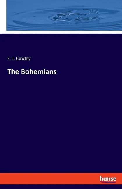 The Bohemians - Paperback
