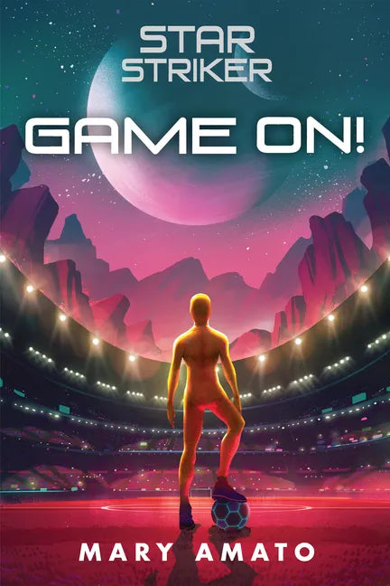 Game On! - Paperback