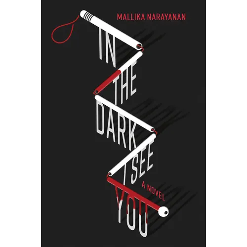 In the Dark I See You - Paperback